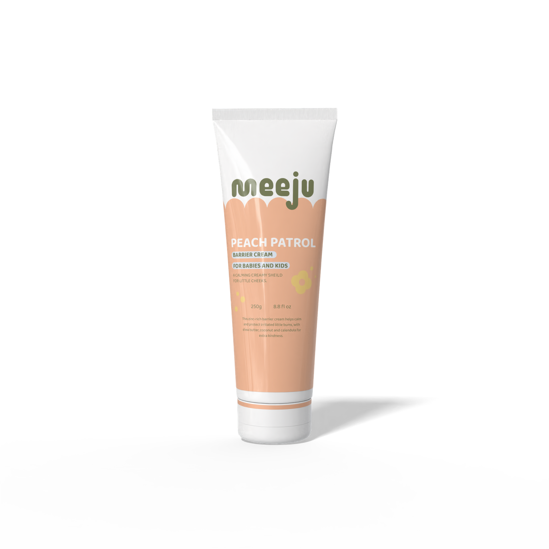 Gentle Barrier Cream