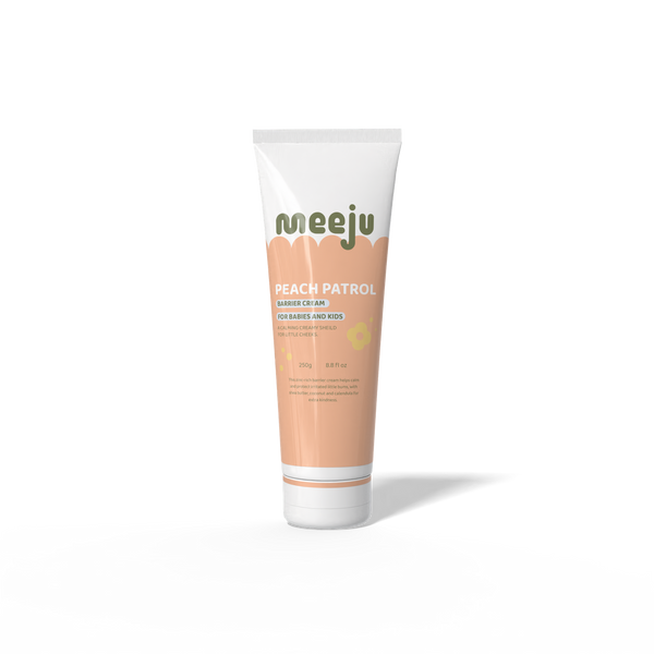 Gentle Barrier Cream