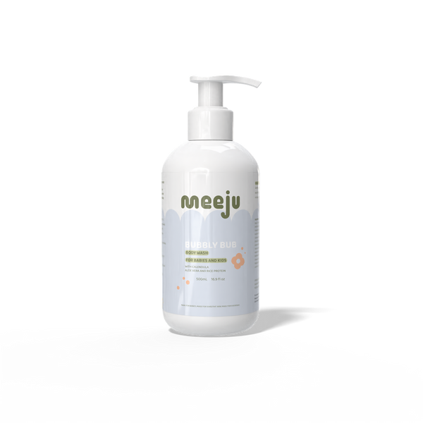 Gentle Shampoo