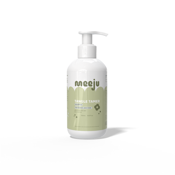 Gentle Body Wash